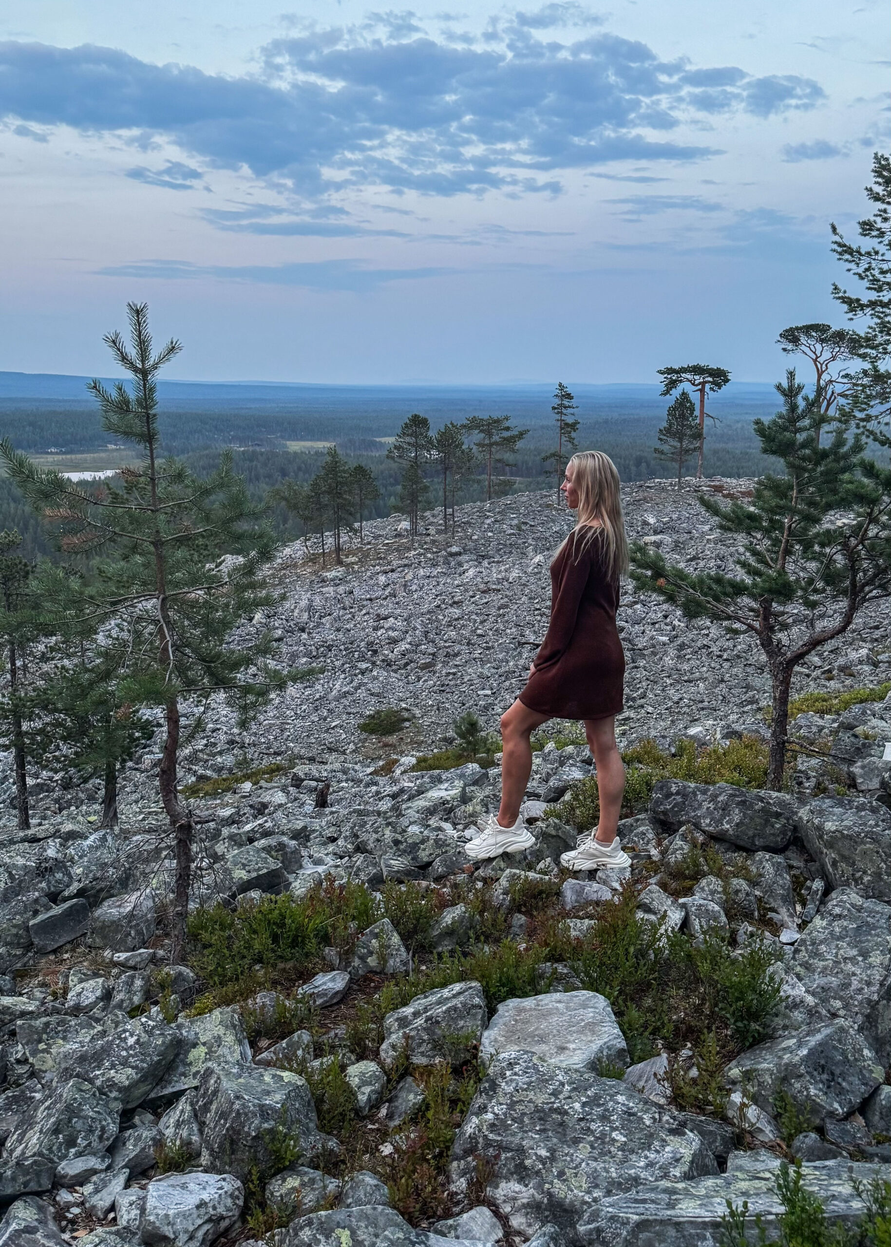 Pyhä-Luosto-Tanja22