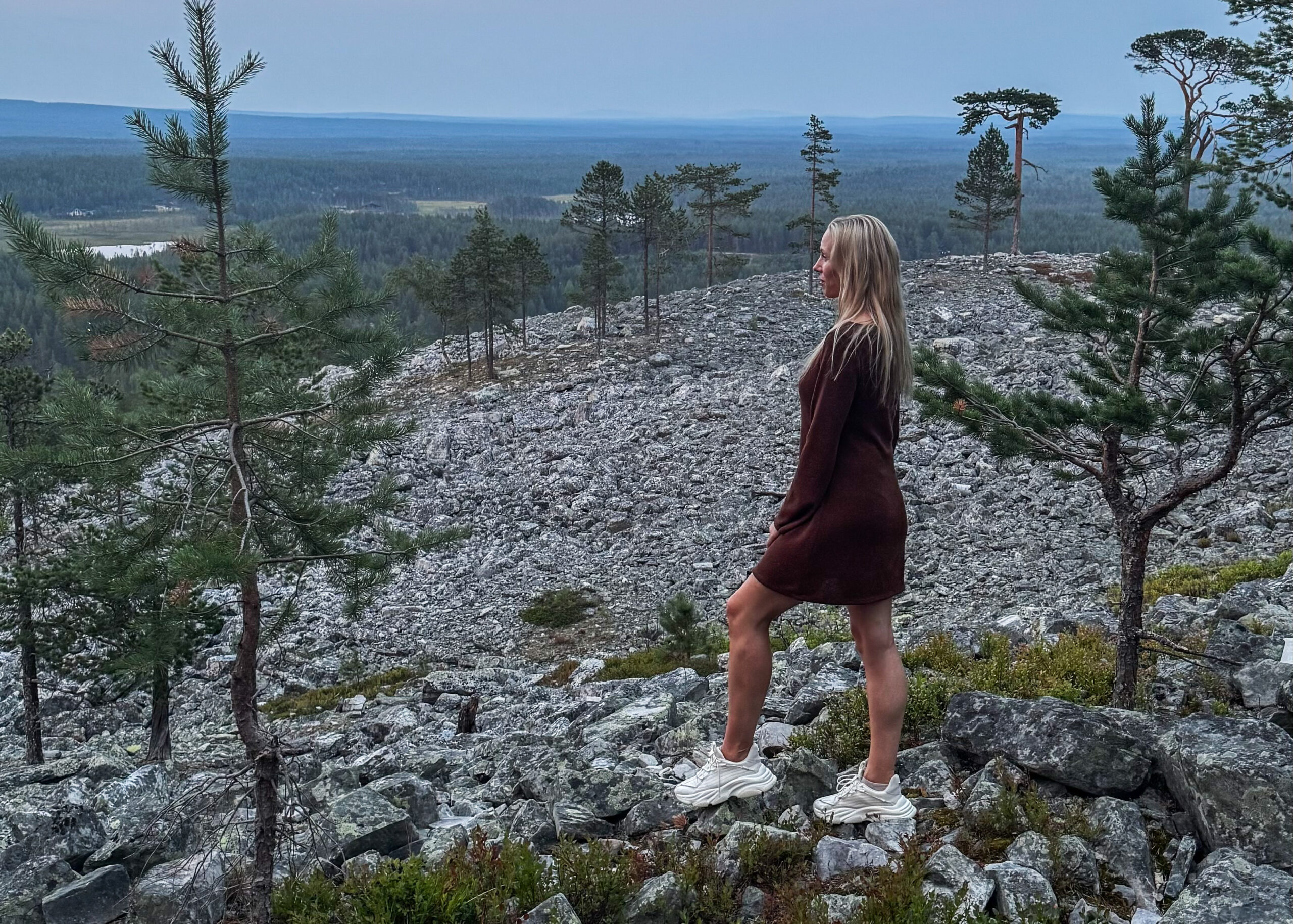 Pyhä-Luosto-Tanja23