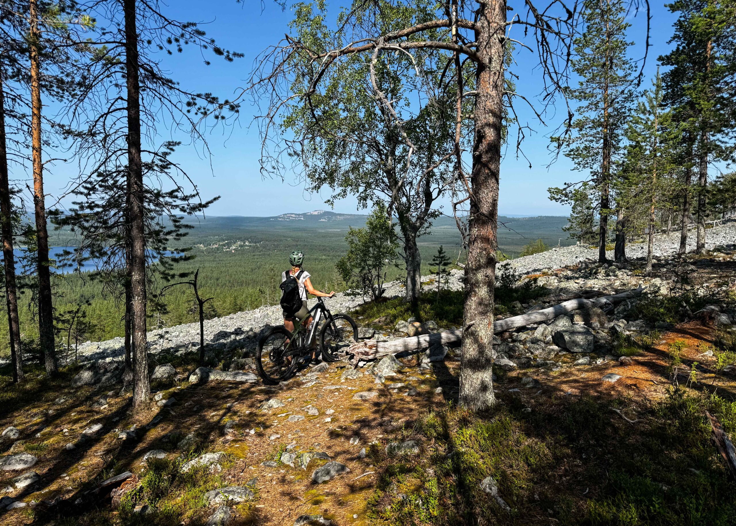 Pyhä-Luosto-Tanja6